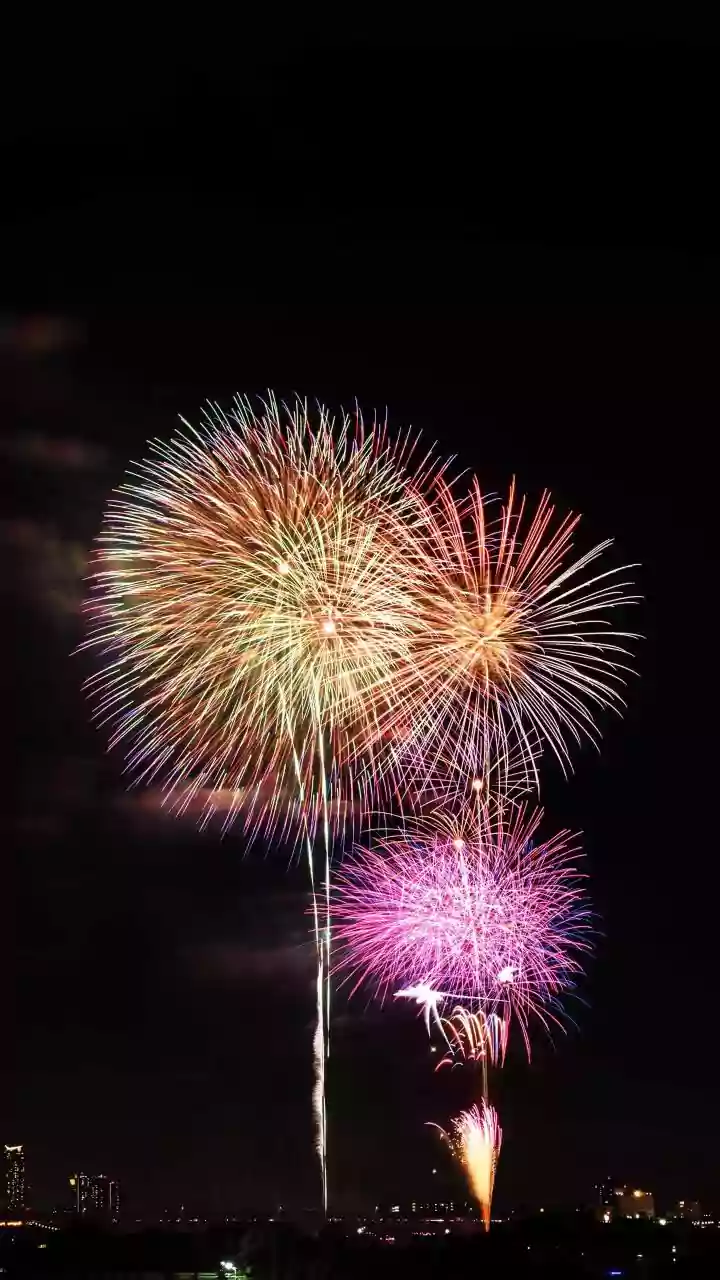 How Firework Manufacturers Meet Green Crackers Criteria For Festival Season Sales