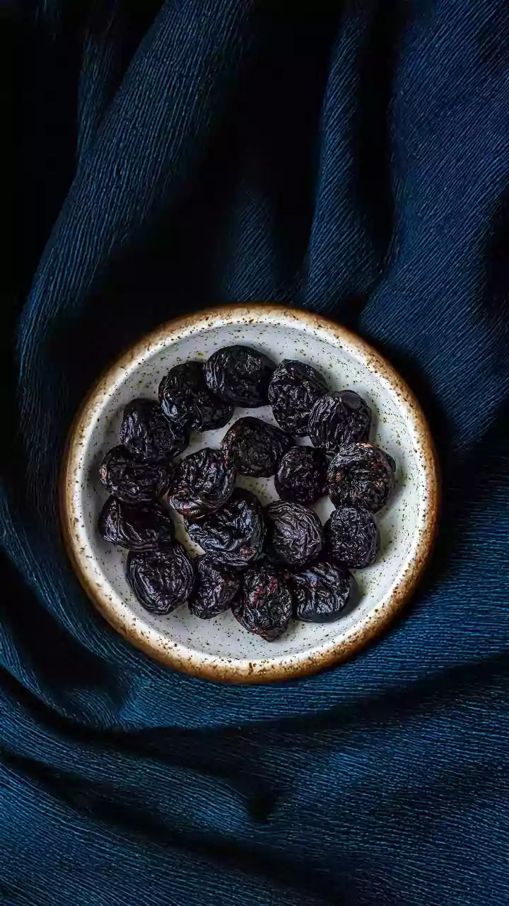 Conhecida como'ouro negro', essa fruta traz diversos benefícios para a saúde