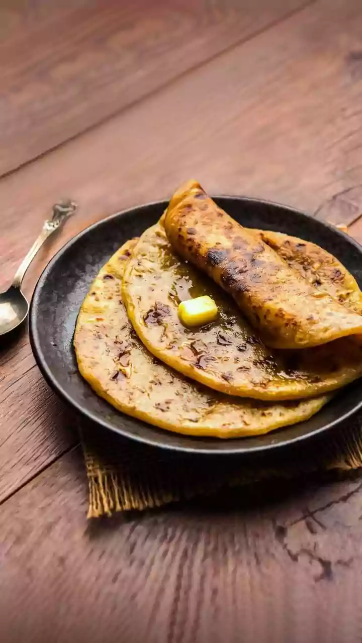 Five Popular Parathas to Rotate Through the Breakfast Week