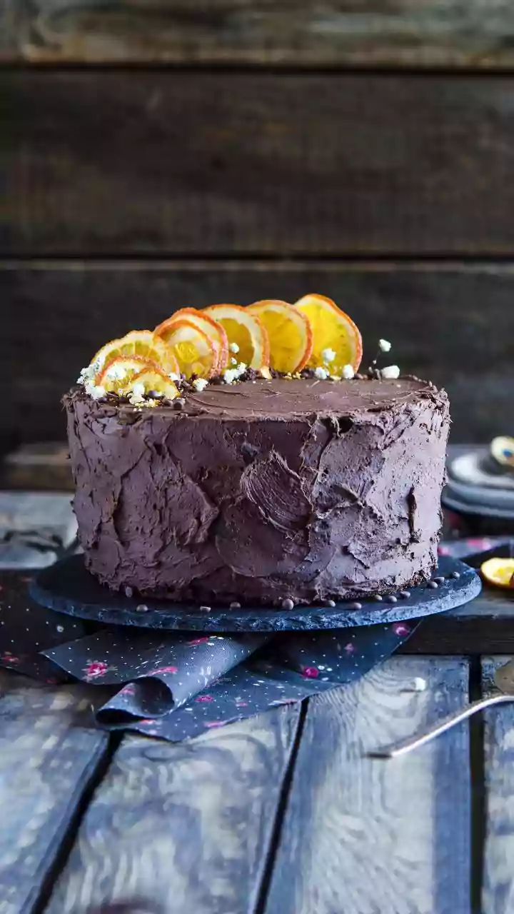 Decadent & Moist Chocolate Cake: Your Perfect Recipe for Chocolate Day 2026!