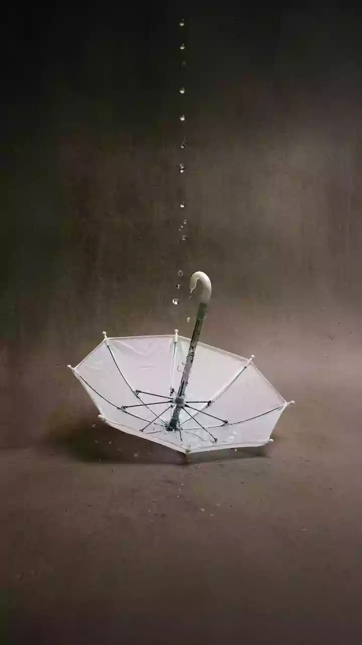 Unveil Your Inner Strengths: Umbrella, Vase, or Jar Personality Test Insights