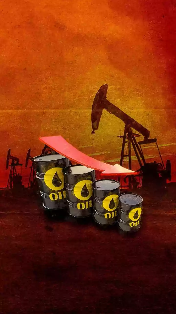 India to Expand Strategic Oil Reserves Amid Price Volatility