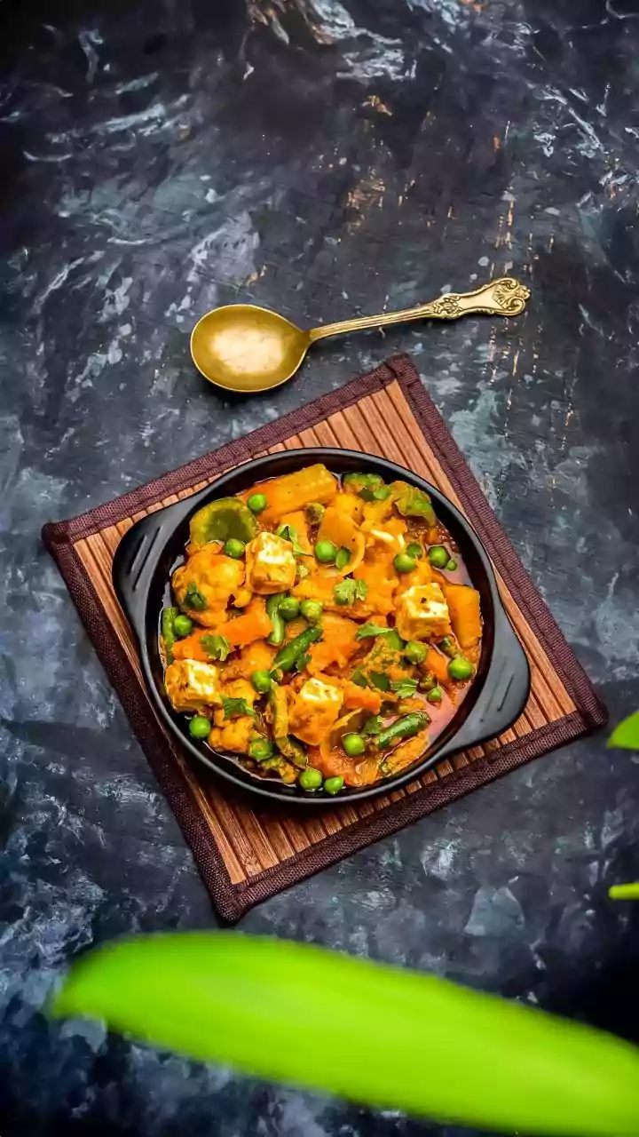 Vegetable Substitutions Matter More When Food Inflation Reaches 5.32%