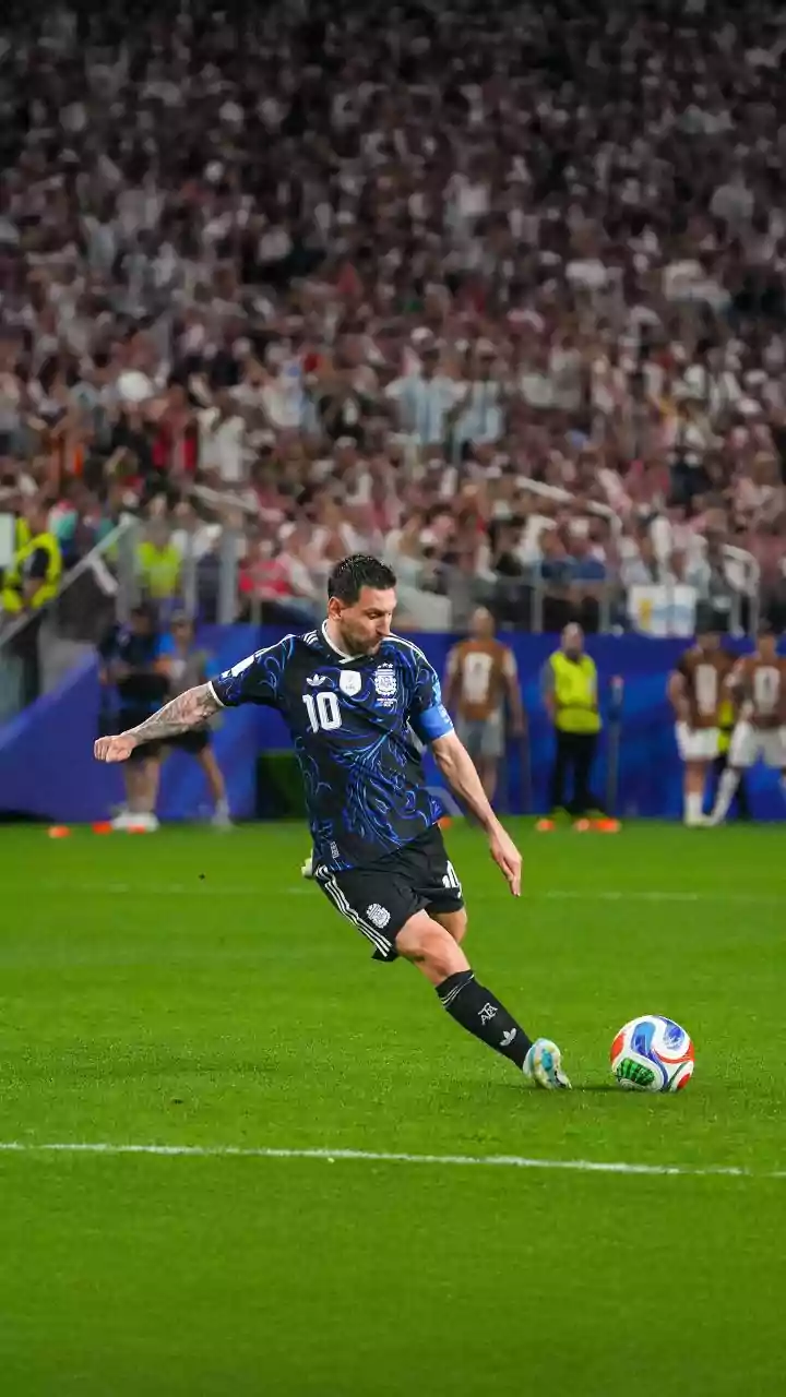 FIFA World Cup 2026: 10 storylines set to define knockout stage