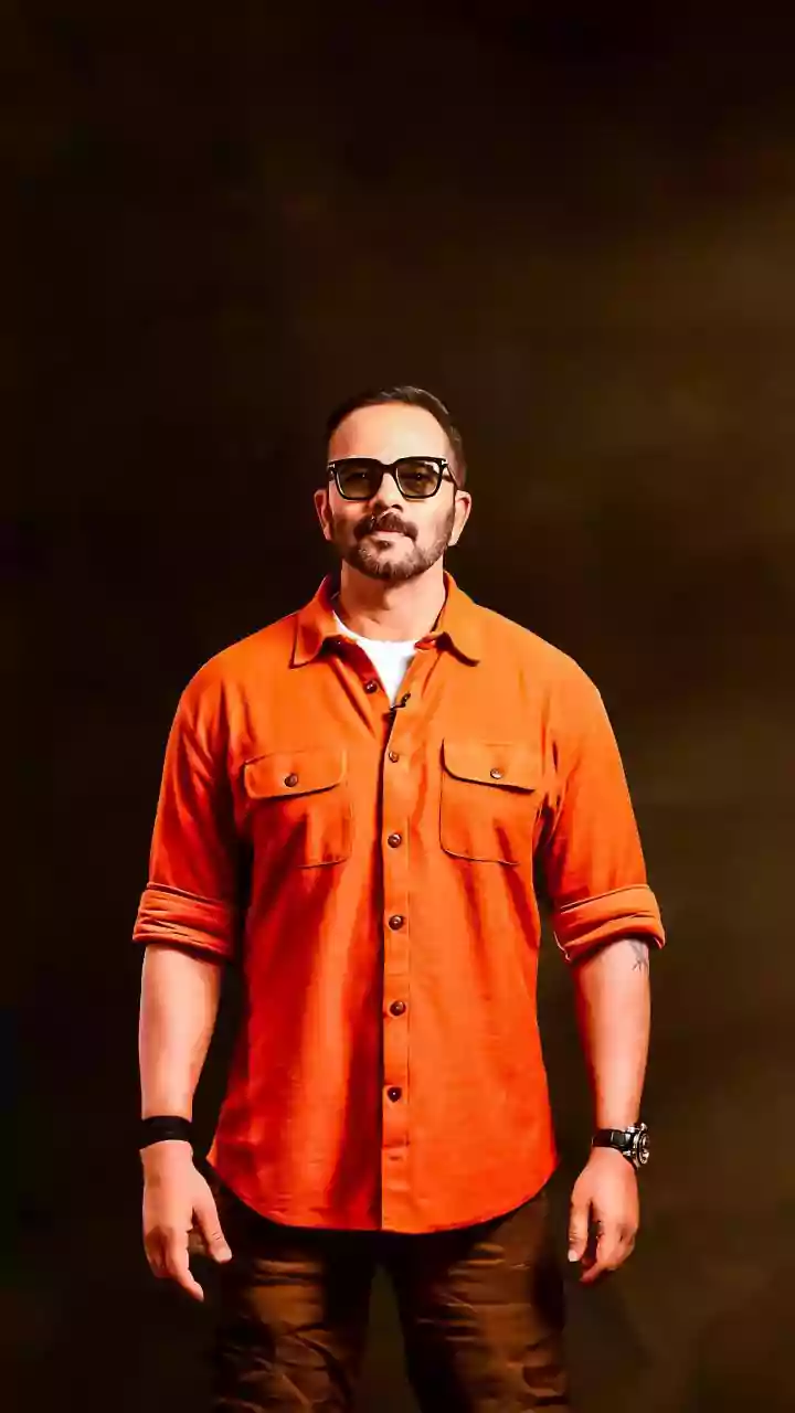 As Golmaal 5 Shoot Begins, Director Rohit Shetty Says This About The Franchise