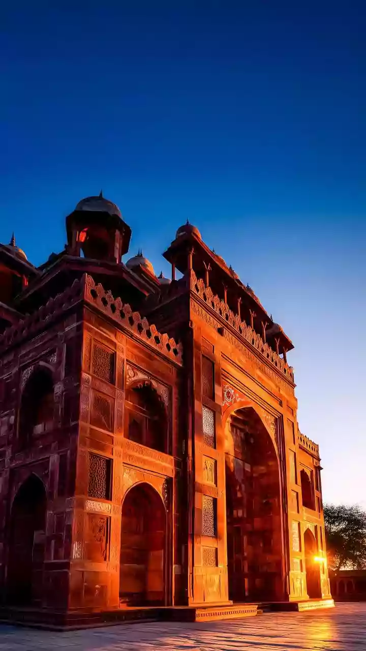 Turkman Gate violence: Delhi court sends 3 more accused to judicial custody