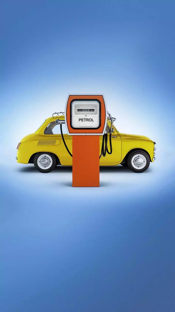 Fuel prices stay the same to kick off 2026