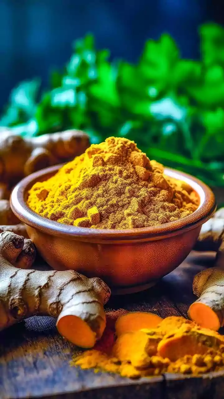 From Milk Thistle to Turmeric: Powerful Herbs to Keep Your Liver Functioning at Its Best