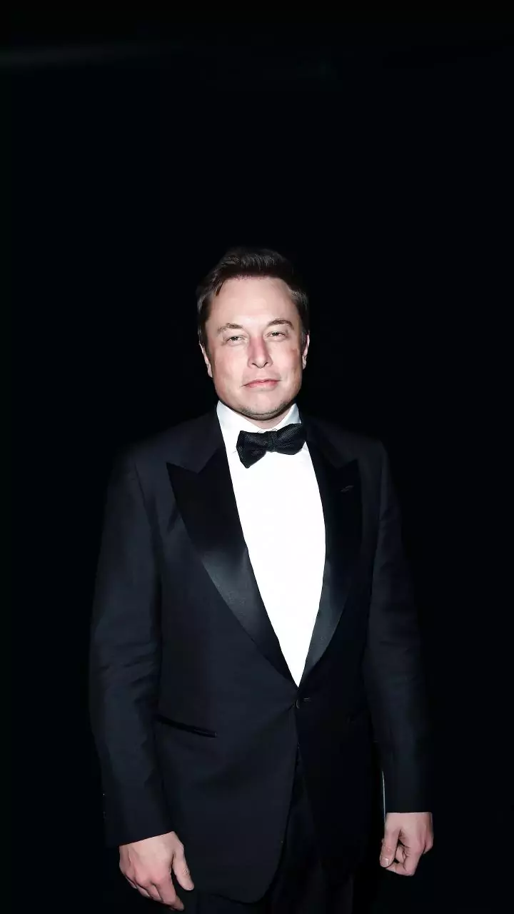 Elon Musk delays Tesla robotaxi rollout to ensure safety