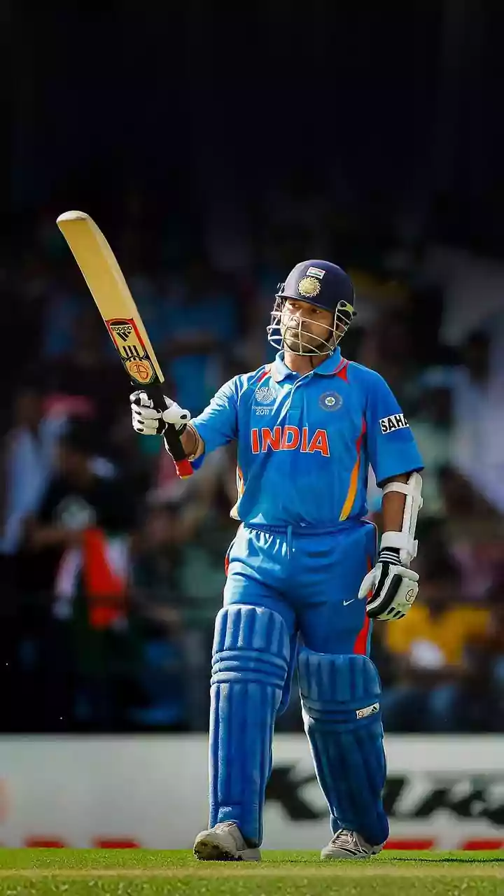 What Is One Cricket Rule Sachin Tendulkar Would Change And Why?