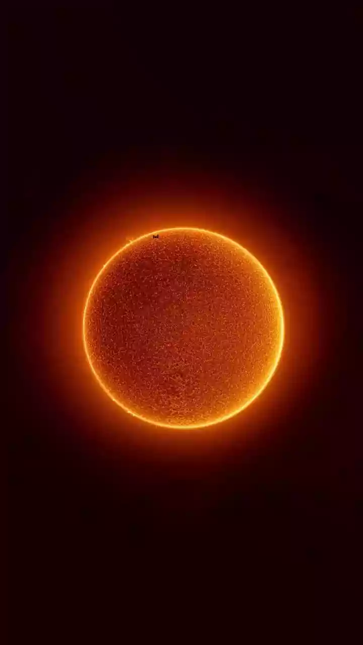 Aditya-L1 Makes The Sun Look Stranger Again