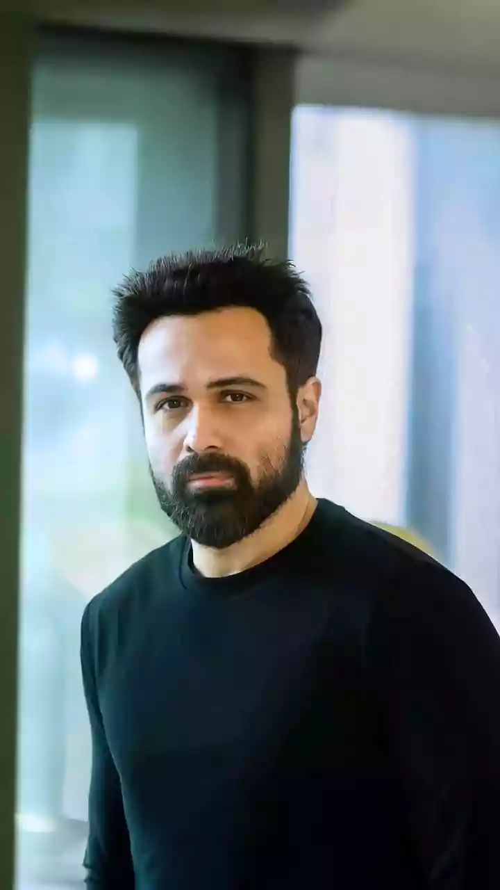 Emraan Hashmi's School Snack Secret: The Addictive 'Chatpata' Powder