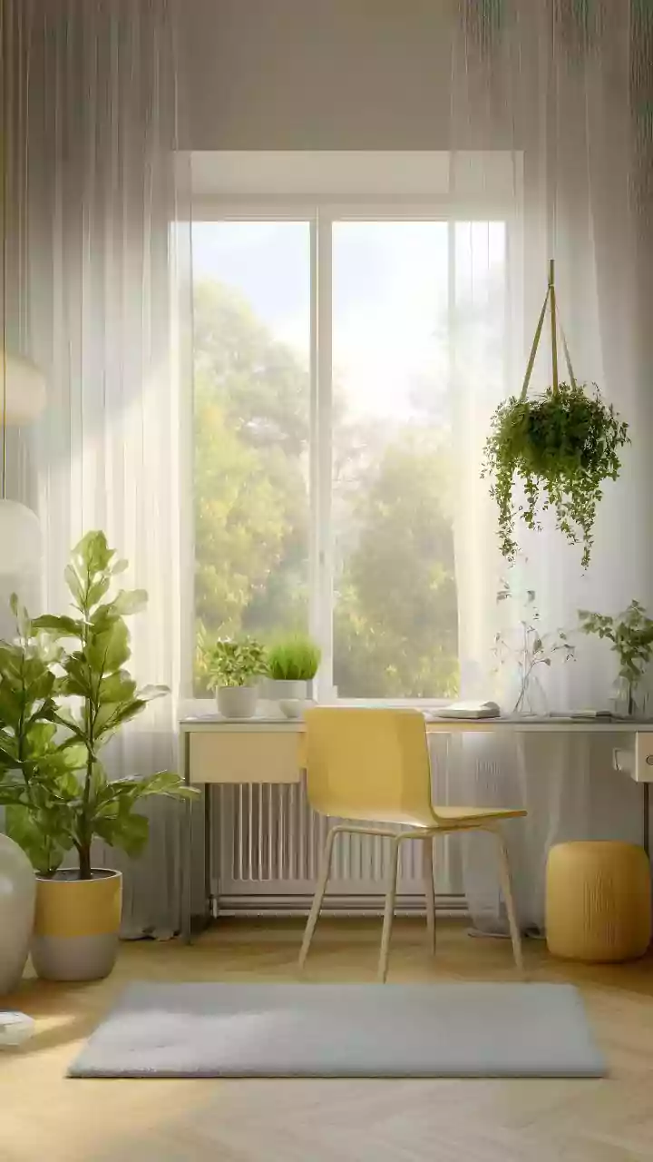 Clean Air: Simple Home Strategies