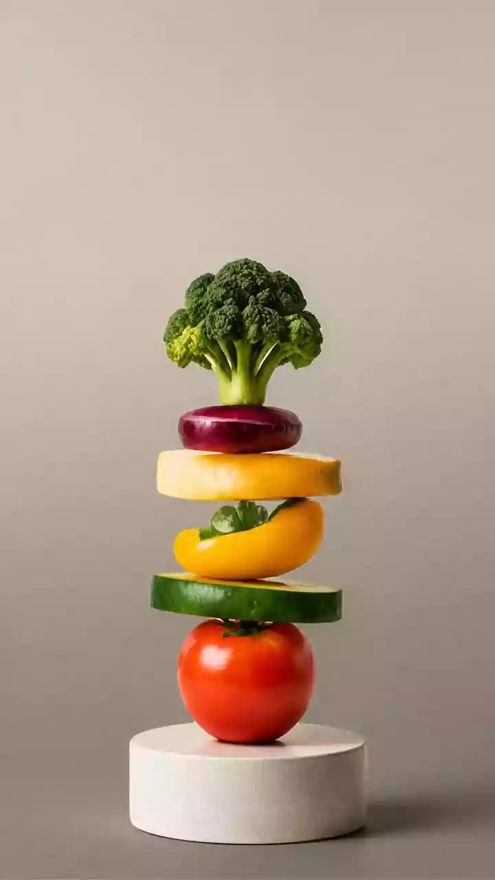 National Nutrition Week: What Should A Kid Eat To Support Immunity? Doctors Explain