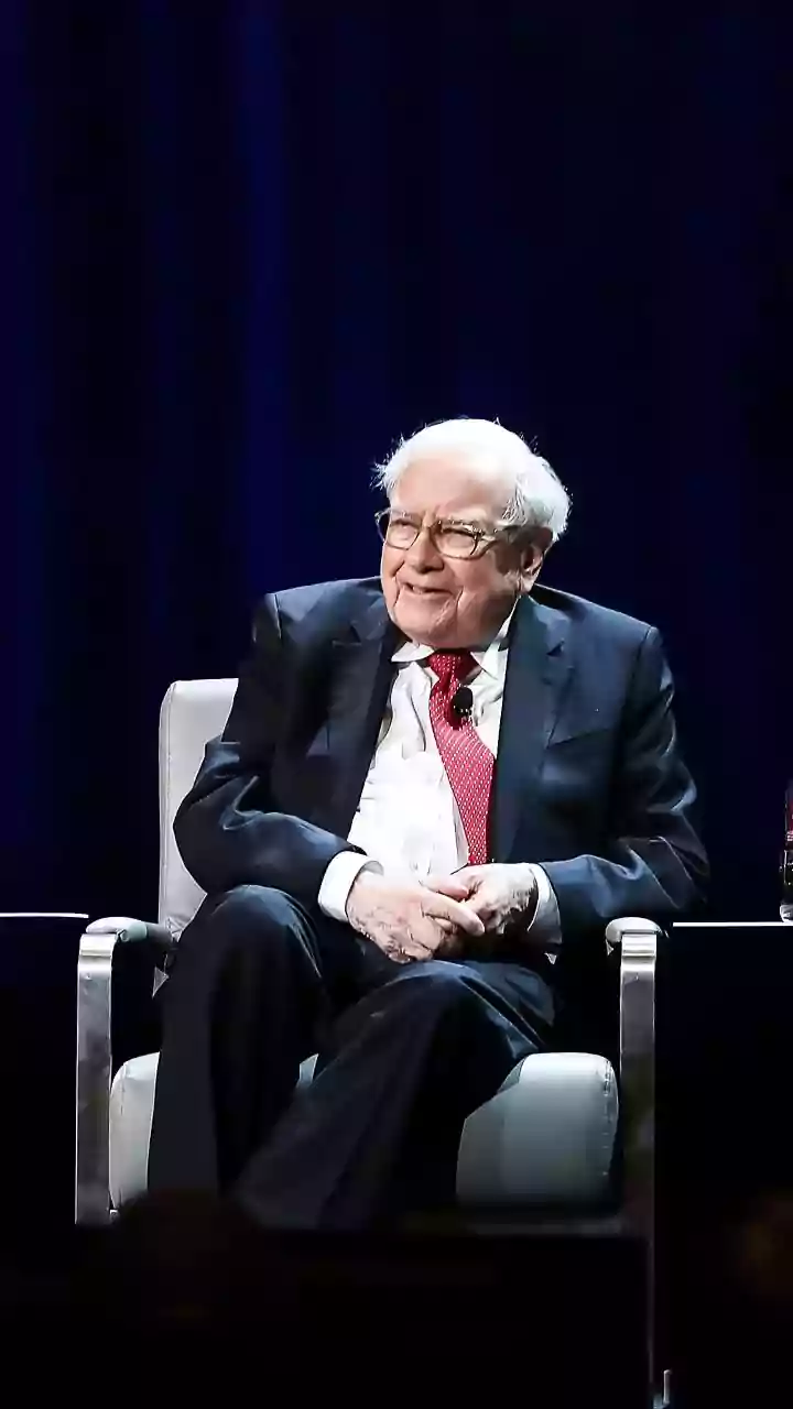 Warren Buffett's Legacy: A Guide to Investing