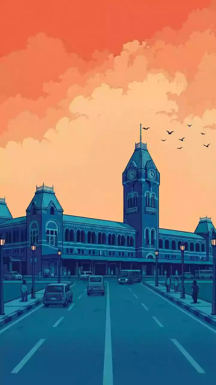 Central Railway Tightens Checks As Festive Travel Demand Builds