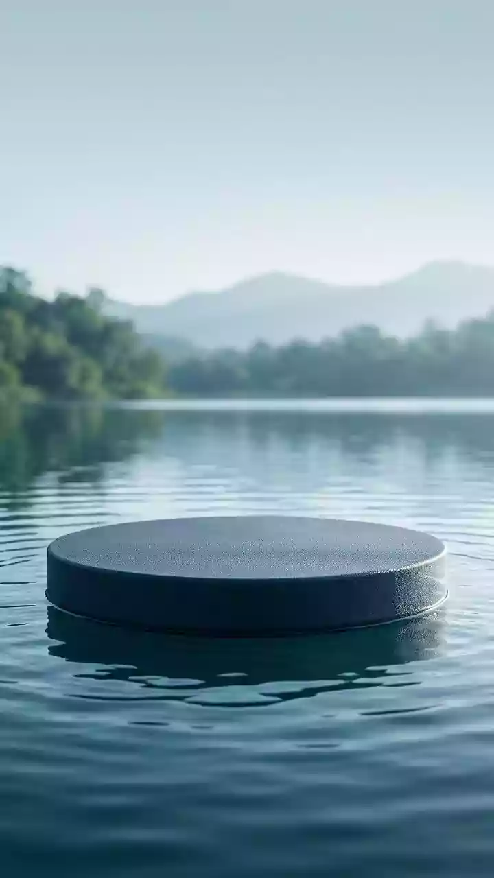What is floating yoga? Know its benefits