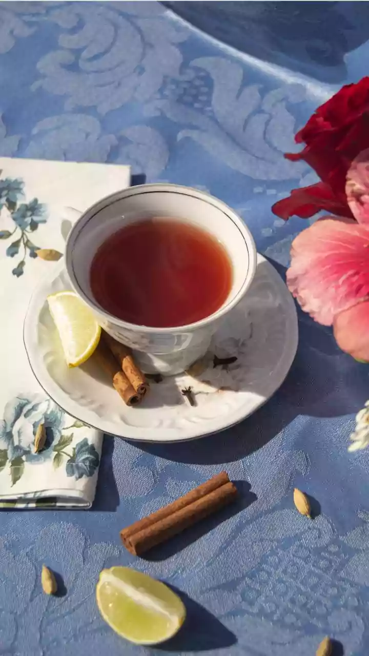 How Exploring Ancient Ladakhi Tea Culture Reveals Wholesome Smoked Herbal Infusions For Daily Wellness