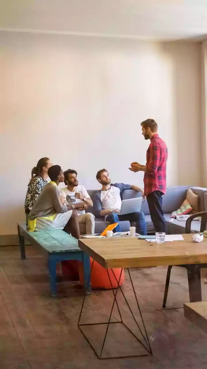 Gen Z And Property Prices: Why Renting Could Offer More Financial Flexibility