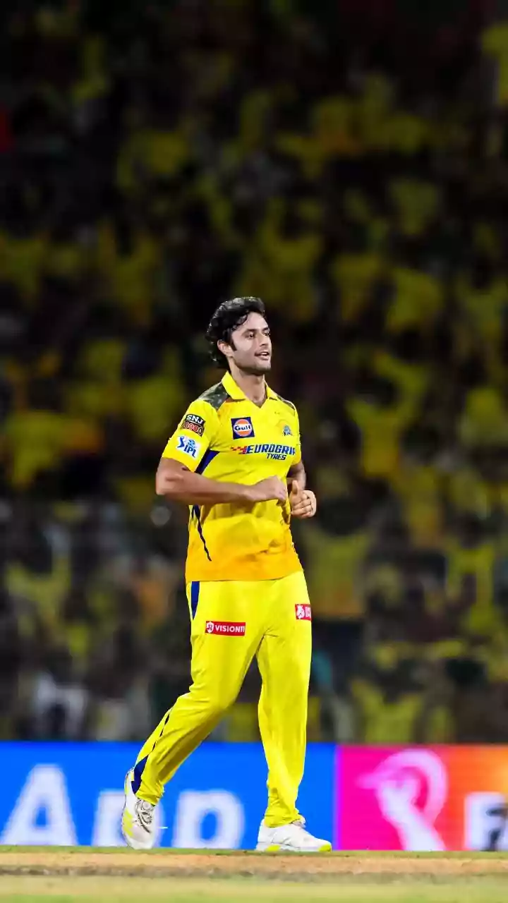 CSK & GT involved in trade talks around players like Shivam Dube, Washington Sundar, Urvil Patel & Sai Kishore: What is happening?