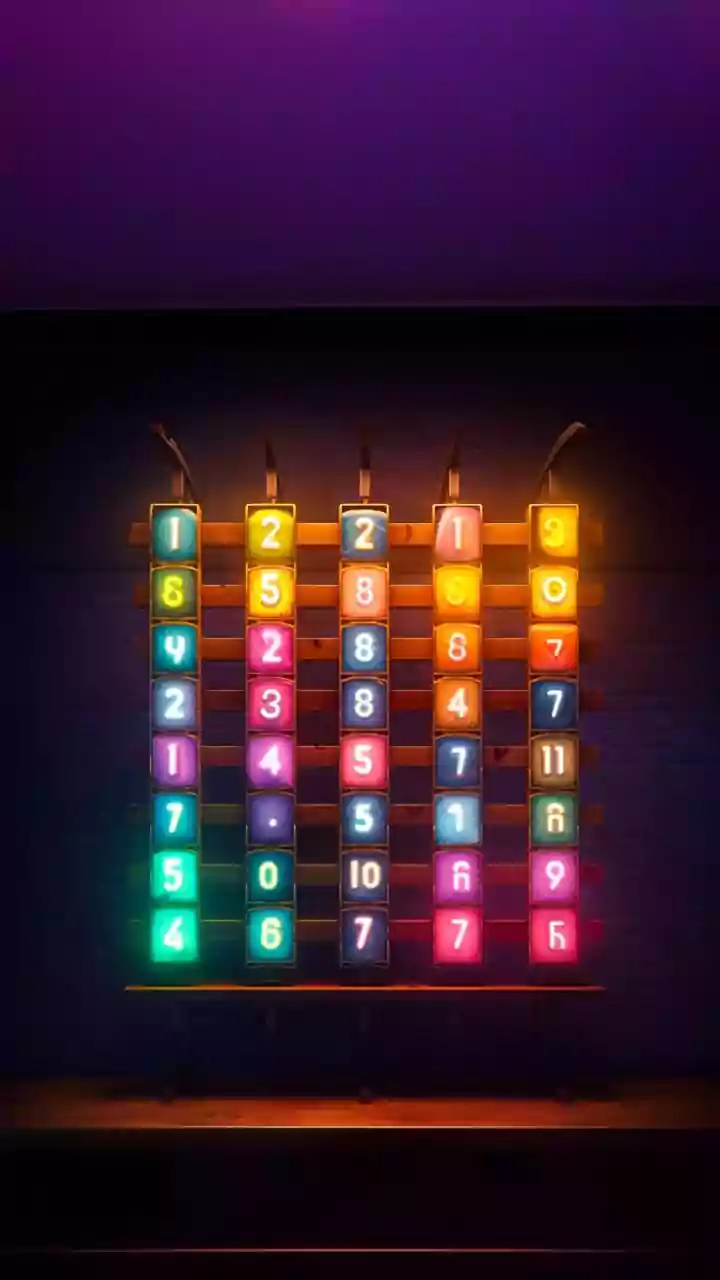 Numerology 2026: Your Year Ahead Unveiled