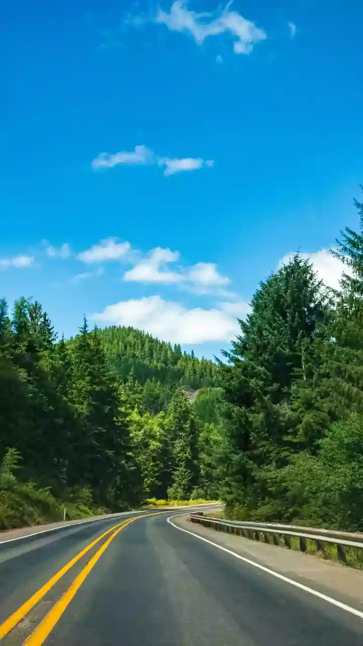 Driving To Hill Stations This Season? Make Safety Your First Stop