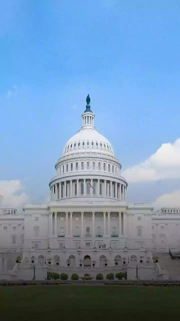 Trump's Frustration With Shutdown Grows As Senate Republicans Reject Schumer, Democrats' Latest Offer