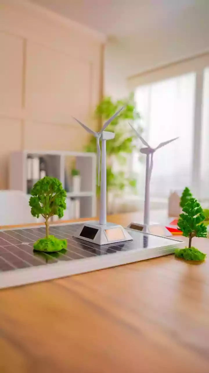 Smart Home Gadgets: Upgrading Your Living Space