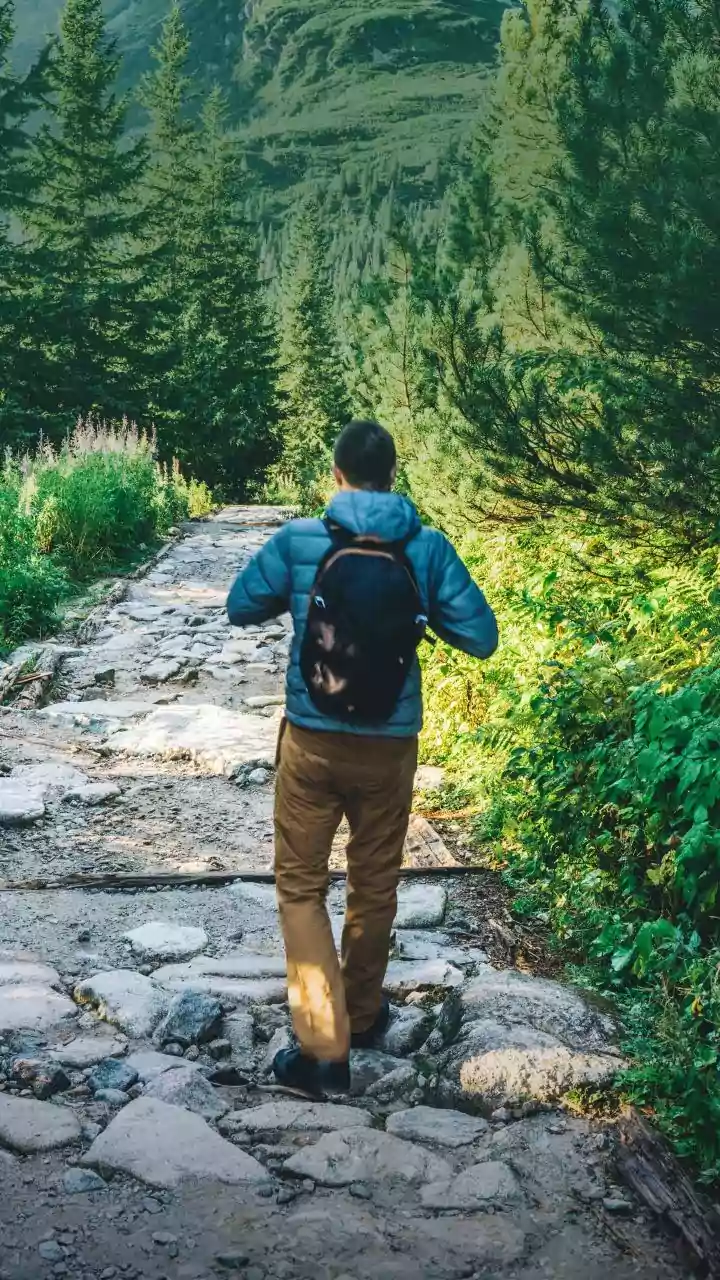 Trail Difficulty Should Decide Effort Before Any Breathing Technique And Altitude, Heat And Fitness Matter More Than A Breathing Hack Keep The Head...