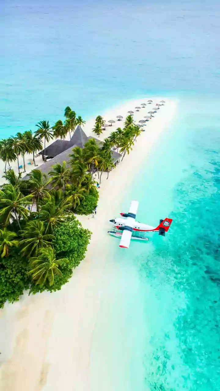 Air India, Maldivian join hands to boost travel to Maldives