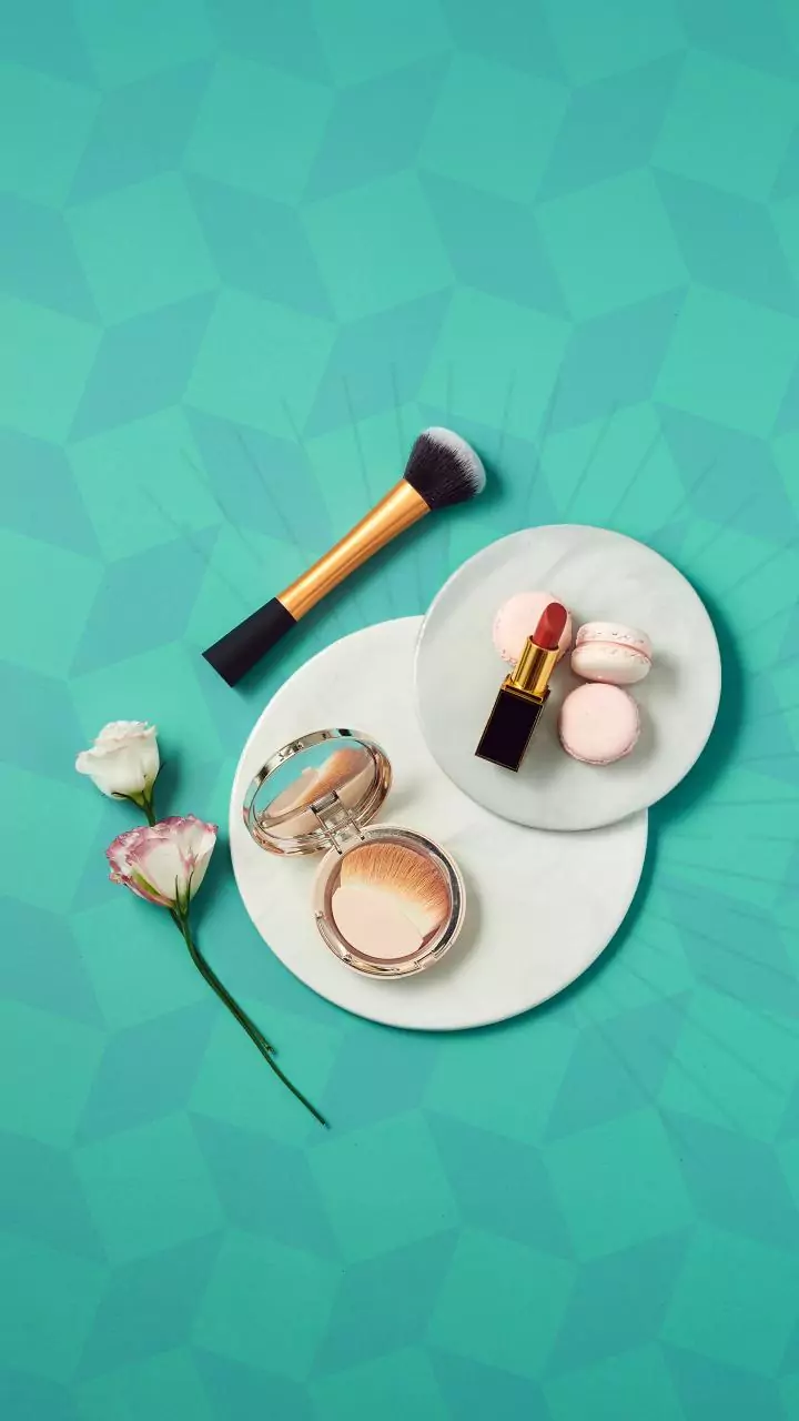 Food-Inspired Beauty Is The New Shelf Story