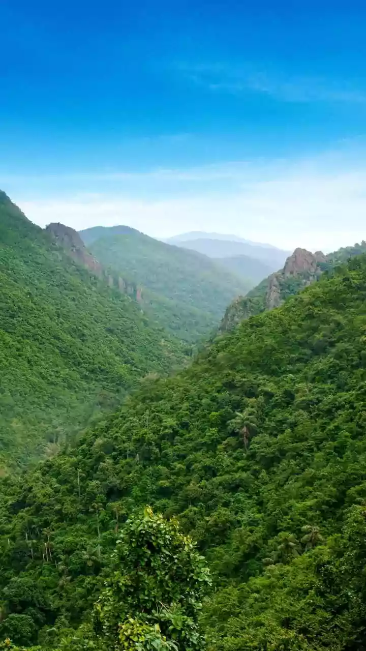 Odisha & Chhattisgarh: Unveiling Hidden Travel Gems