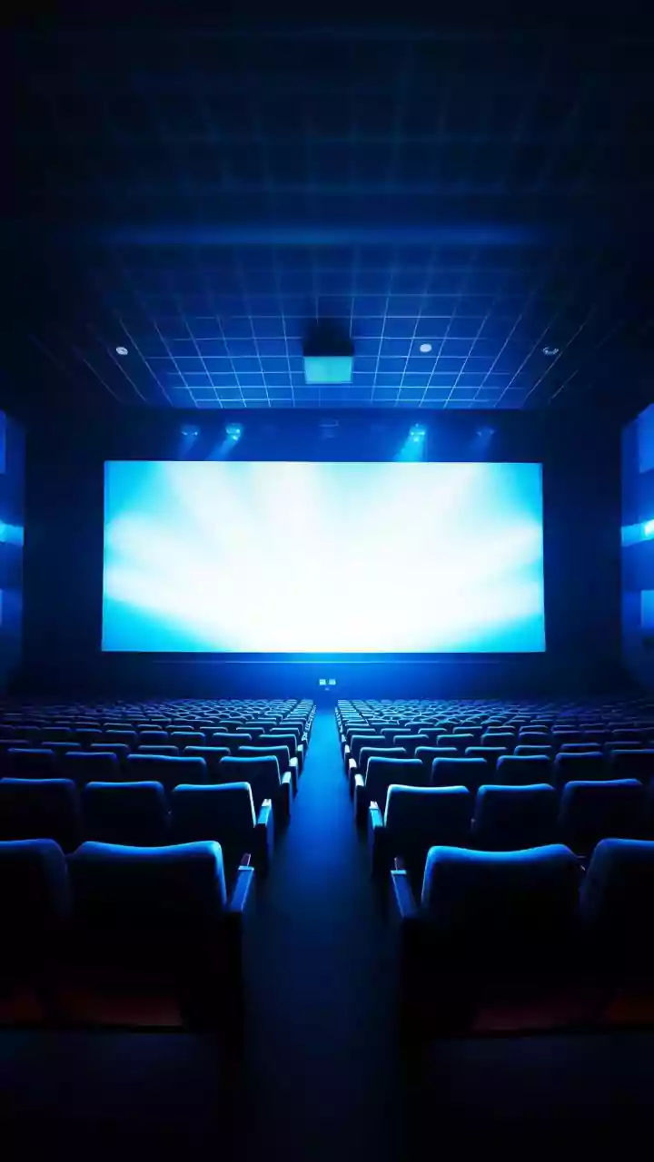 Decoding the Global Box Office: A Bollywood Perspective