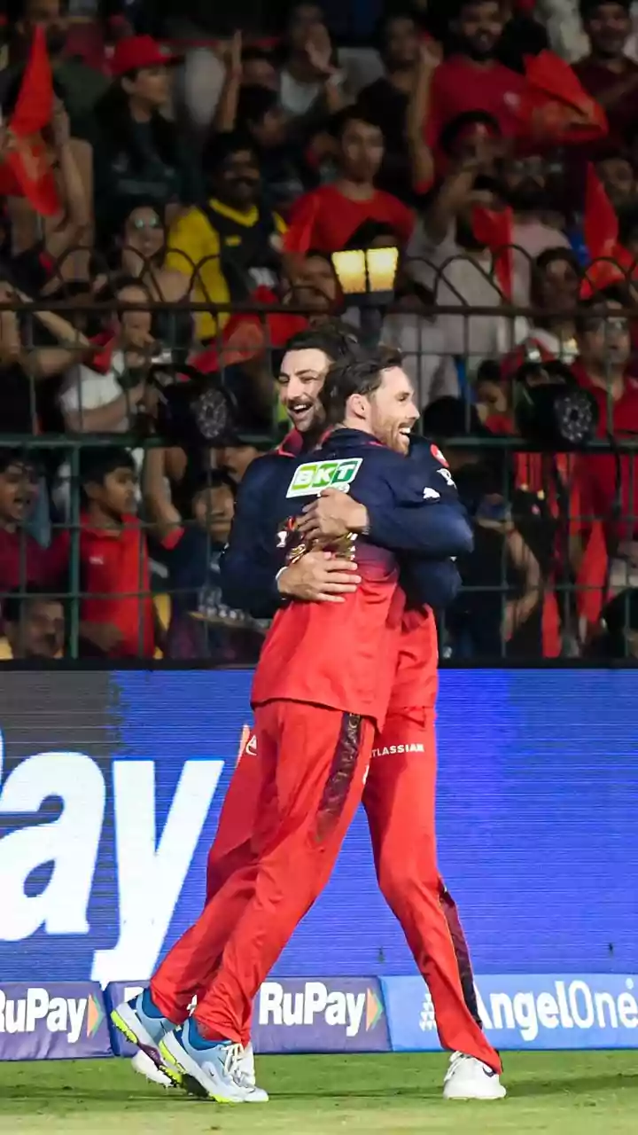 Best fielding moments of IPL 2026 season