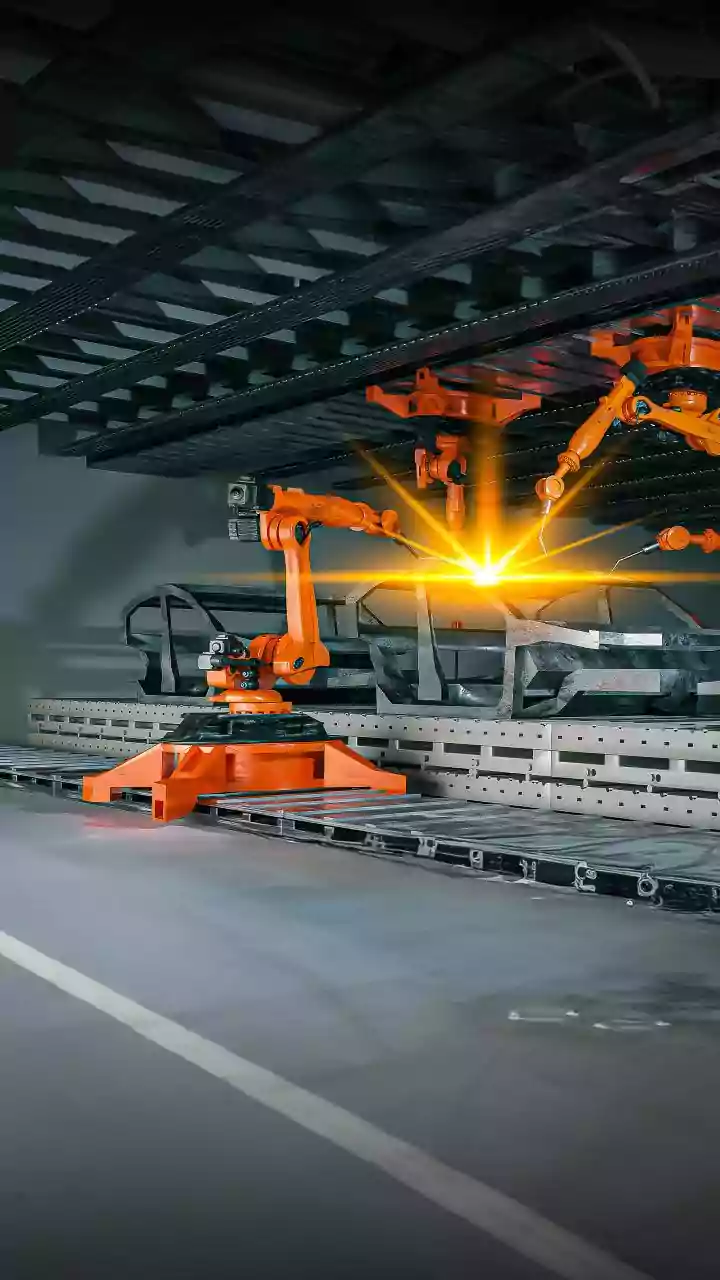 India's warehouse automation market is booming—here's why it matters