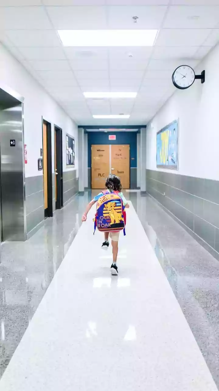 Smooth Sailing: 4 Essential Tips for Your Child's Easy School Entry