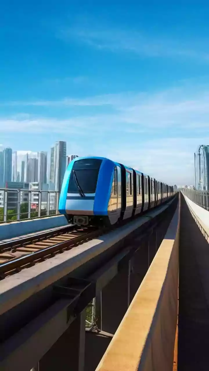 Thane Integral Ring Metro: 29-Km Circular Line To Boost City Connectivity & Ease Traffic