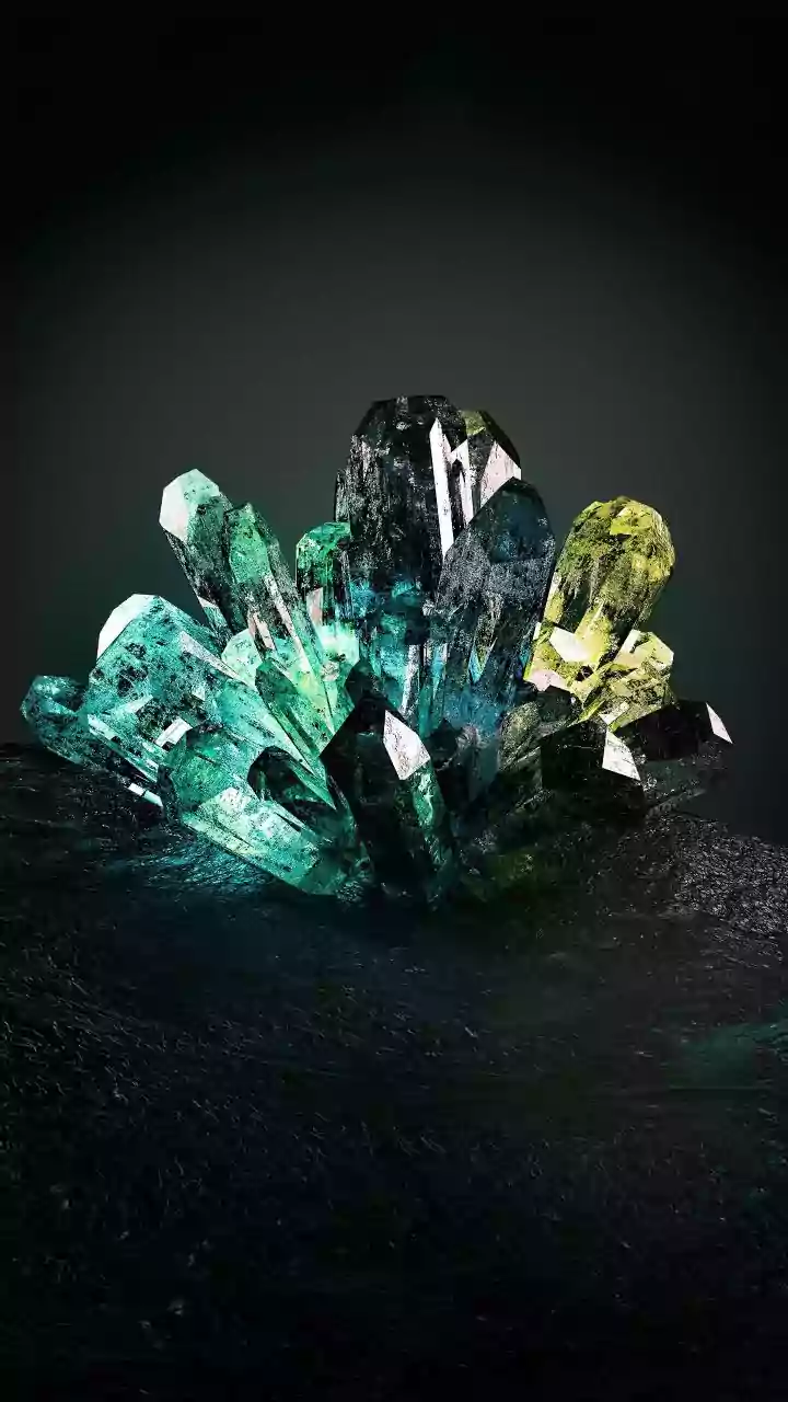 Internationalizing India's Critical Minerals: A Focus