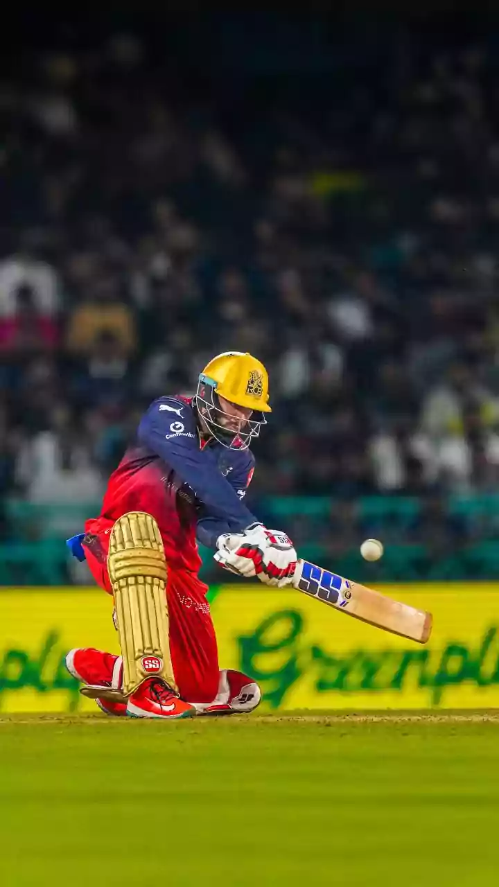 RCB's Tweet For Jitesh Sharma After India Drop Him From T20 World Cup 2026 Squad Goes Viral