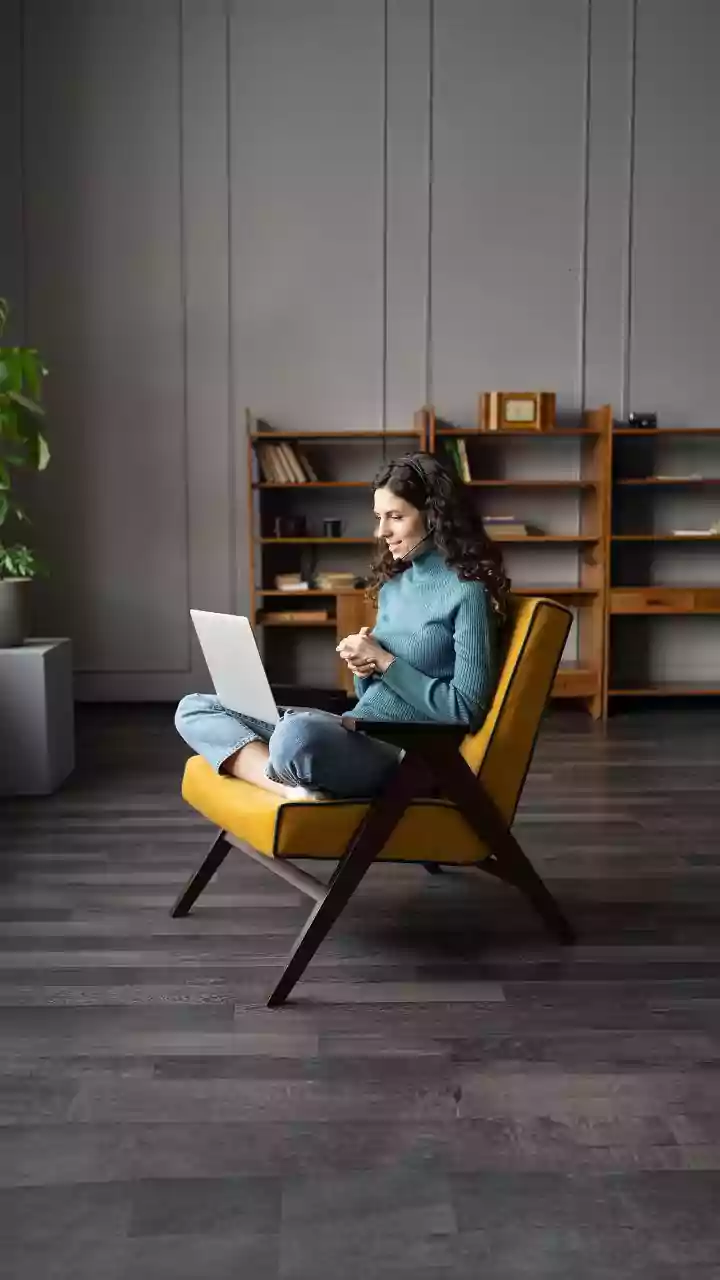 Entry Level Applicants Leverage Soft Skills For Success In Hybrid Video Calls