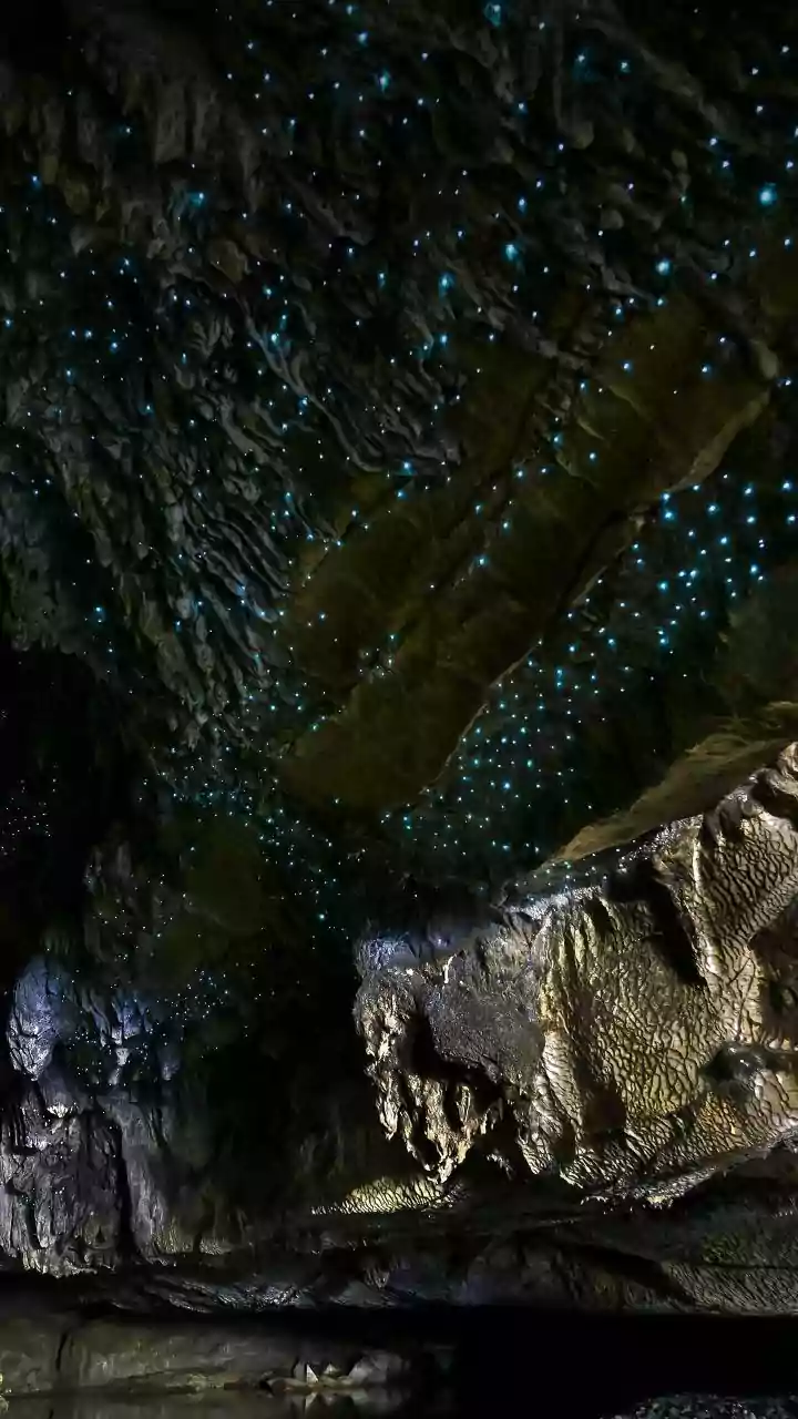 Unveiling 5 Legendary Rivers Flowing Hidden Beneath the Earth's Surface