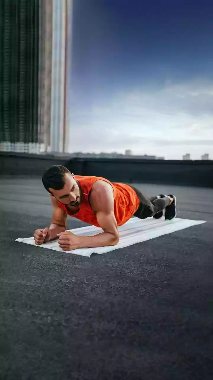 Skip The New Shoes, Focus On Daily Habit Building