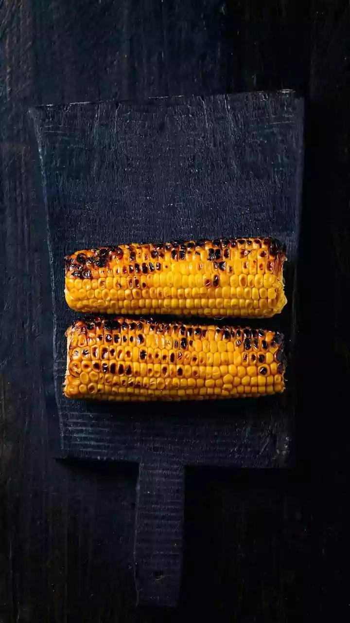 Bhutta And Rainy Weather: Why This Classic Pair Never Goes Out Of Style