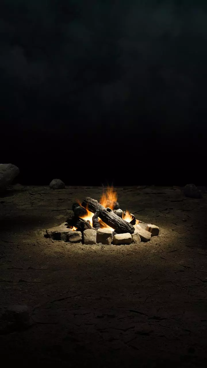 Madhya Pradesh man accused of desecrating cremation ground