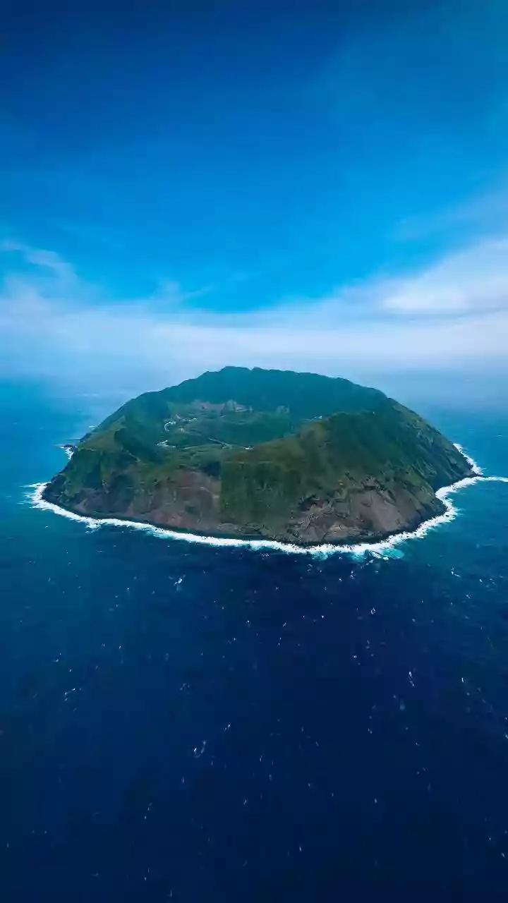 Conquer Mount Scenery: The Netherlands' Highest Peak is a Caribbean Volcano Adventure