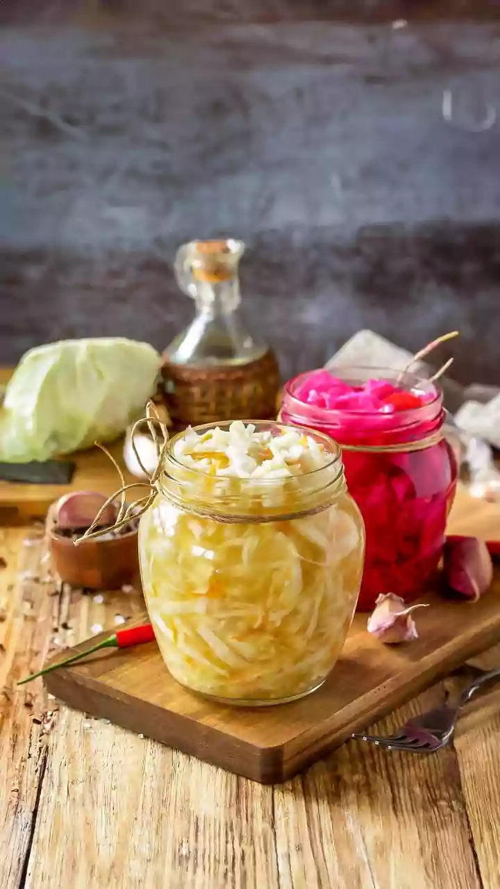 How Improving Gut Microbiome Health With Fermented Foods Enhances Daily Energy And Mood Stability