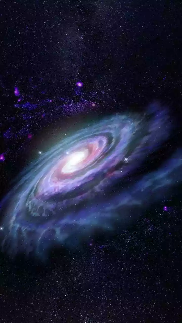 Cosmic Mystery: Is Our Universe Lopsided?