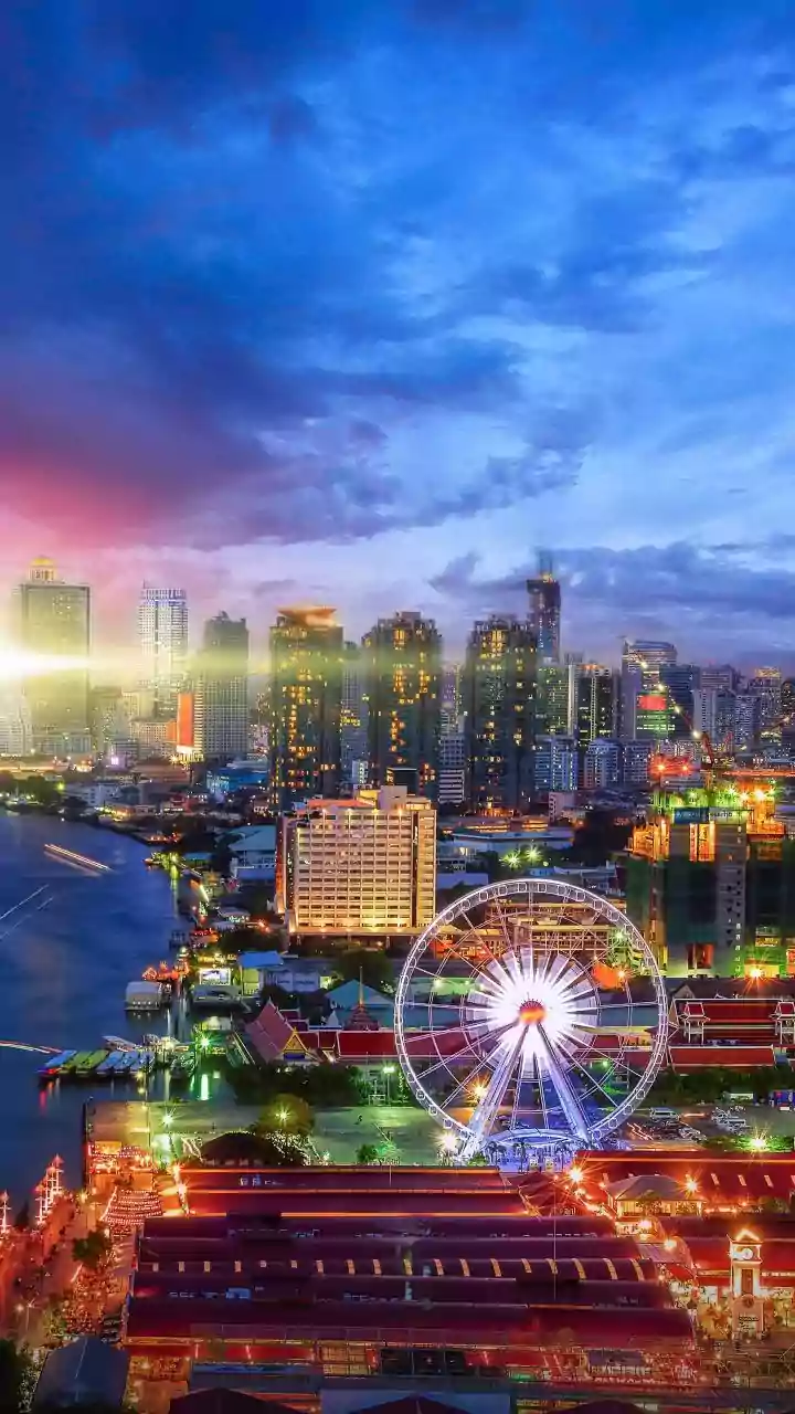 Busy Tourist Markets And Thai Tourist Hotspots To Reconsider: What To Know