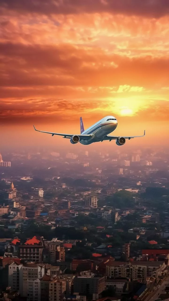 Budget-Friendly Festive Travel Begins With Tracking Flight Prices Early
