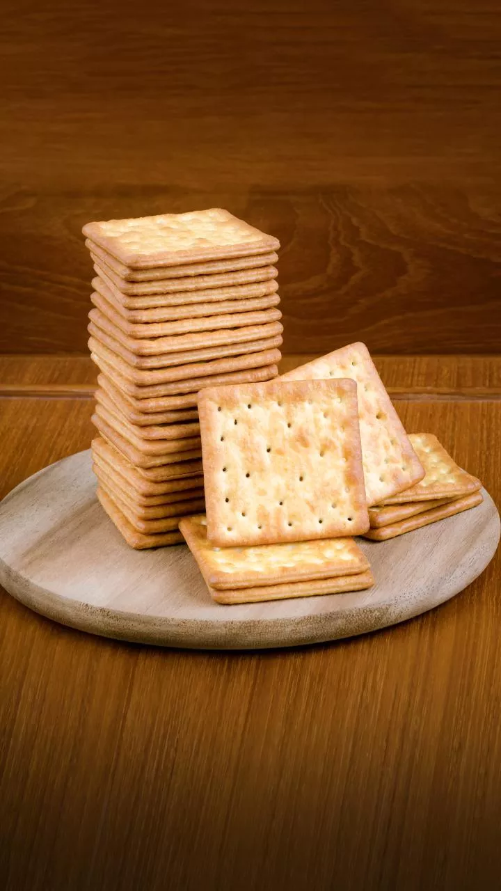 Parle revenue grows 8.5 pc to Rs 15,568.49 cr in FY25; Britannia maintains lead in biscuit mkt